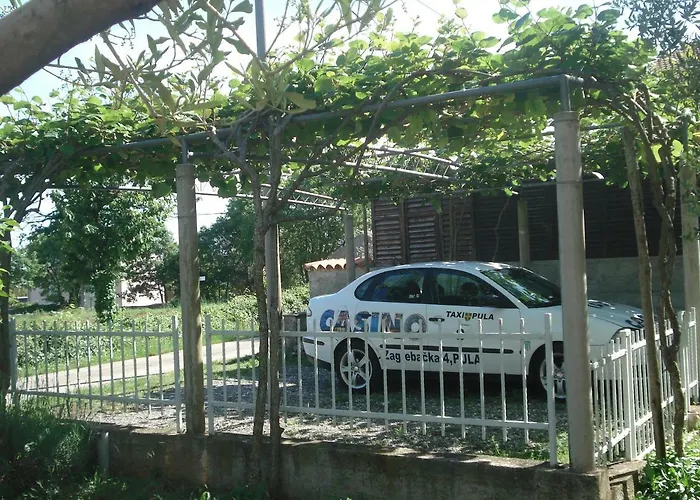 Apartment Tijano
