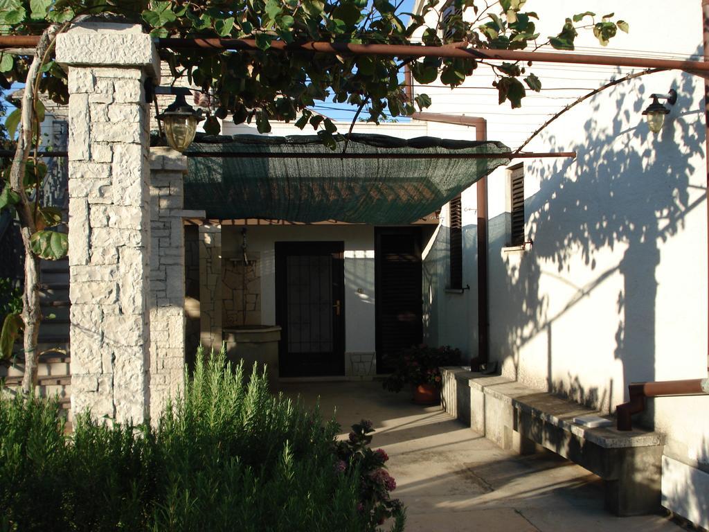 Tijano Apartment