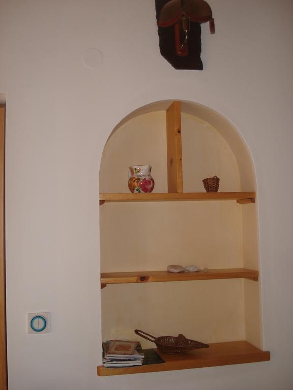 Apartment Tijano