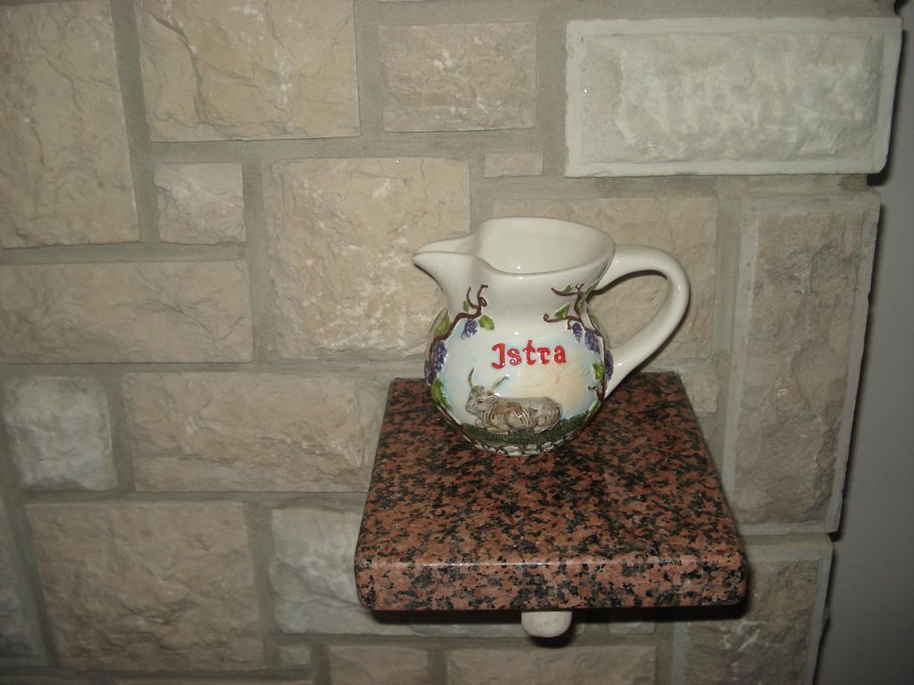 Tijano Apartment Krnica
