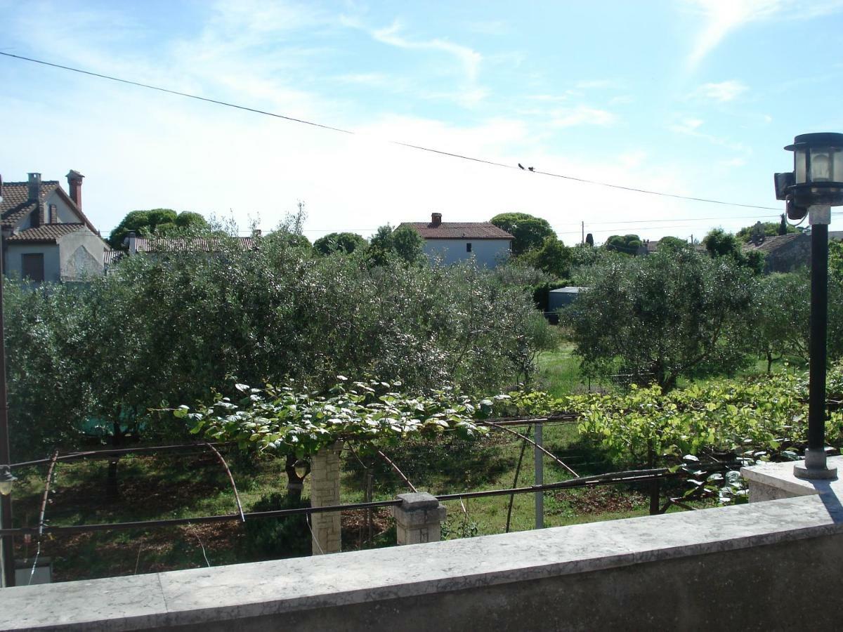 Tijano Apartment