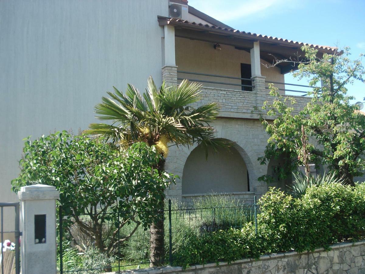 Apartament Tijano Krnica