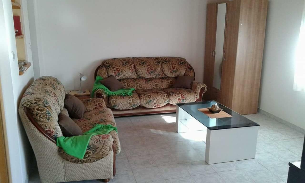 Tijano Apartment
