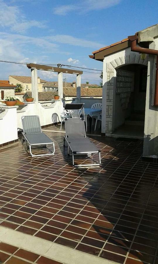 Apartment Tijano Krnica
