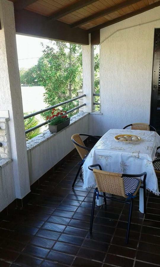 Tijano Apartment