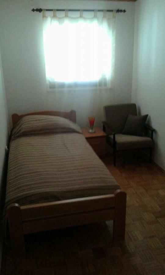 Tijano Apartment *