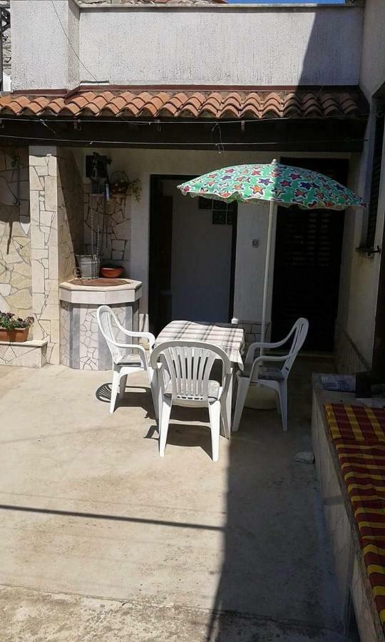 Tijano Apartment