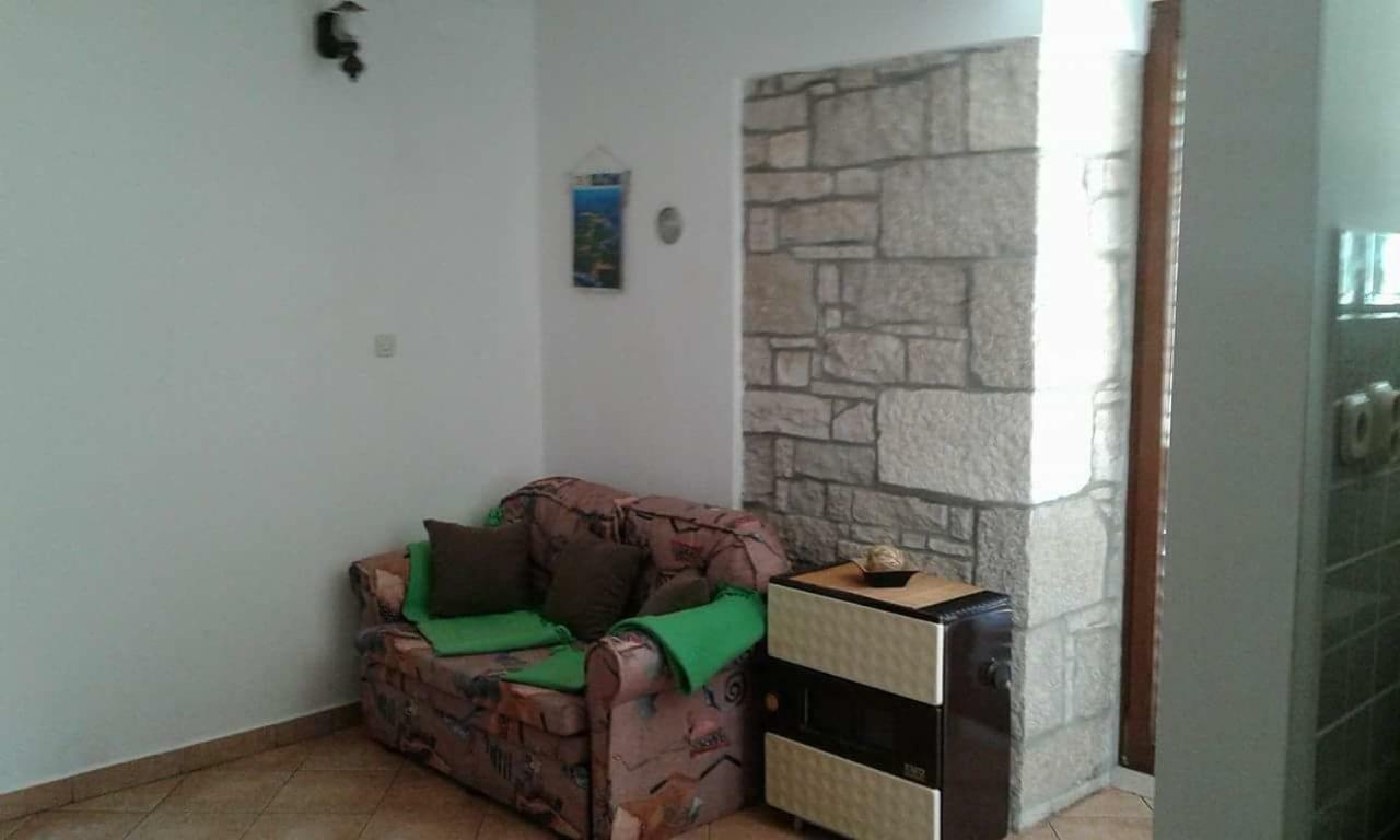 Tijano * Krnica