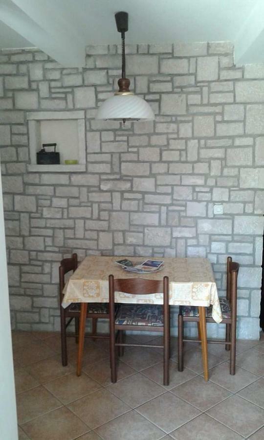 Apartment Tijano Krnica