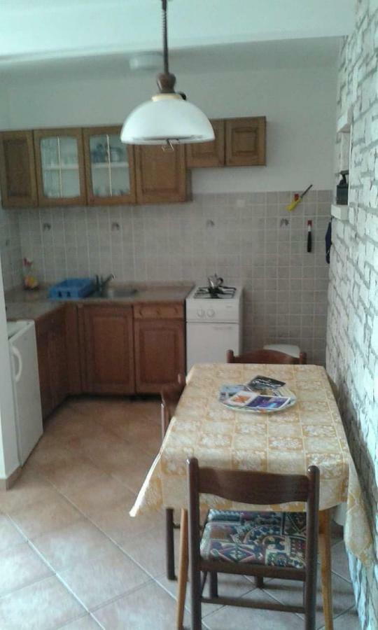 Tijano * Krnica