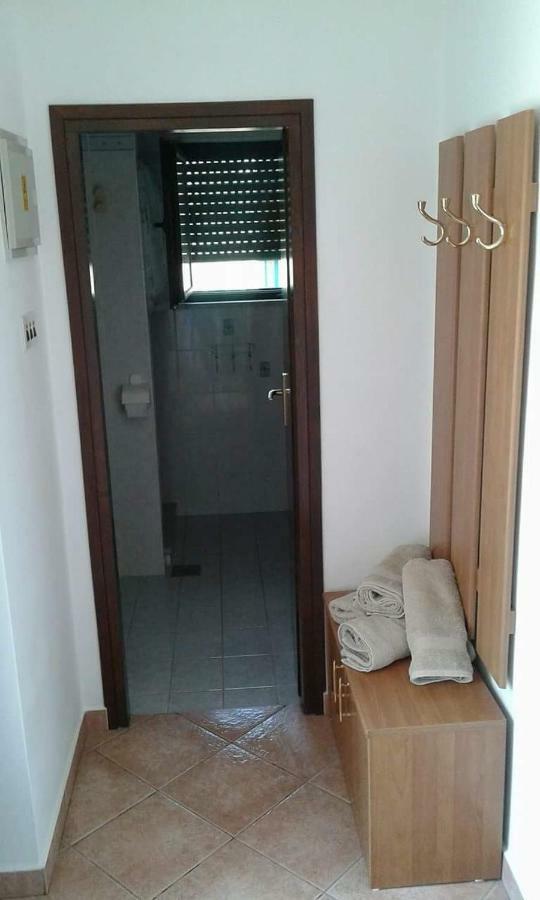 Tijano Apartment